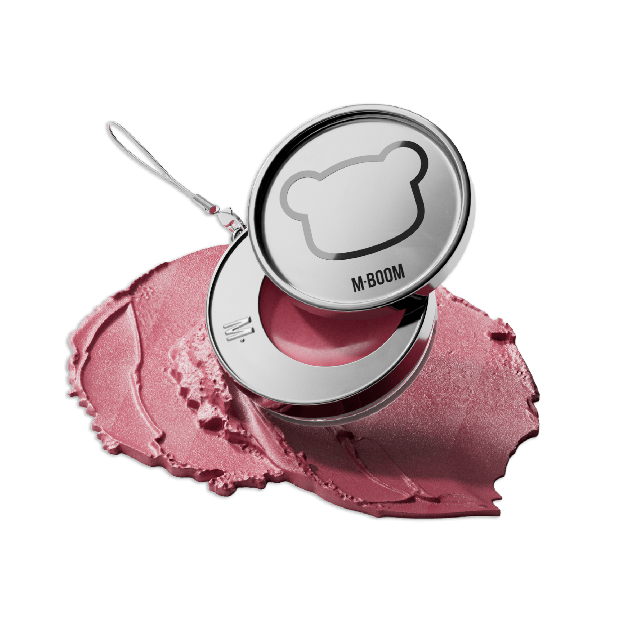 Mag Soft Multi-Make Mousse · Soft Rose