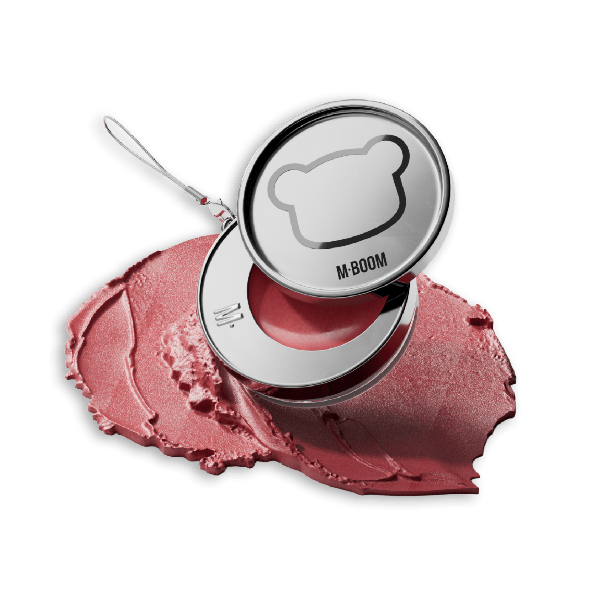 Mag Soft Multi-Make Mousse · Peach Vanilla