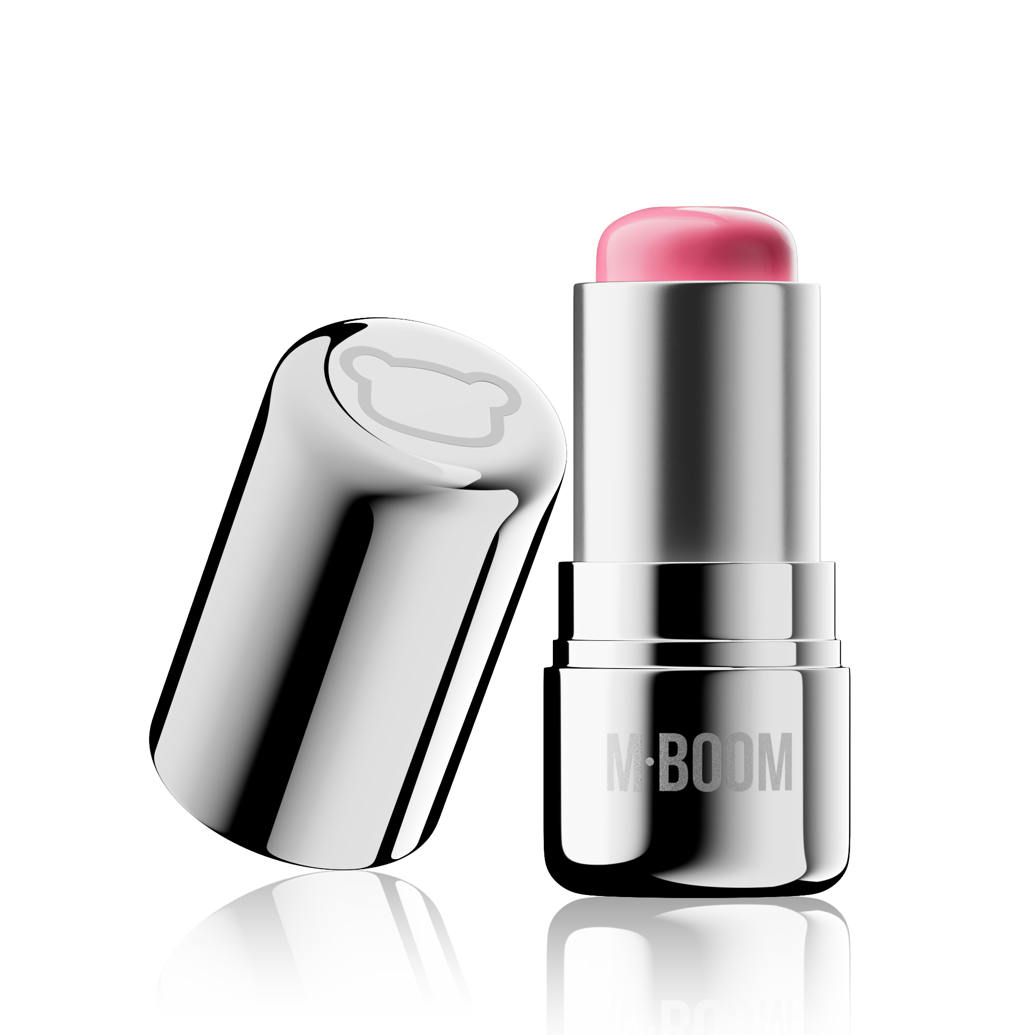 Pop Stick · Rosy Flush