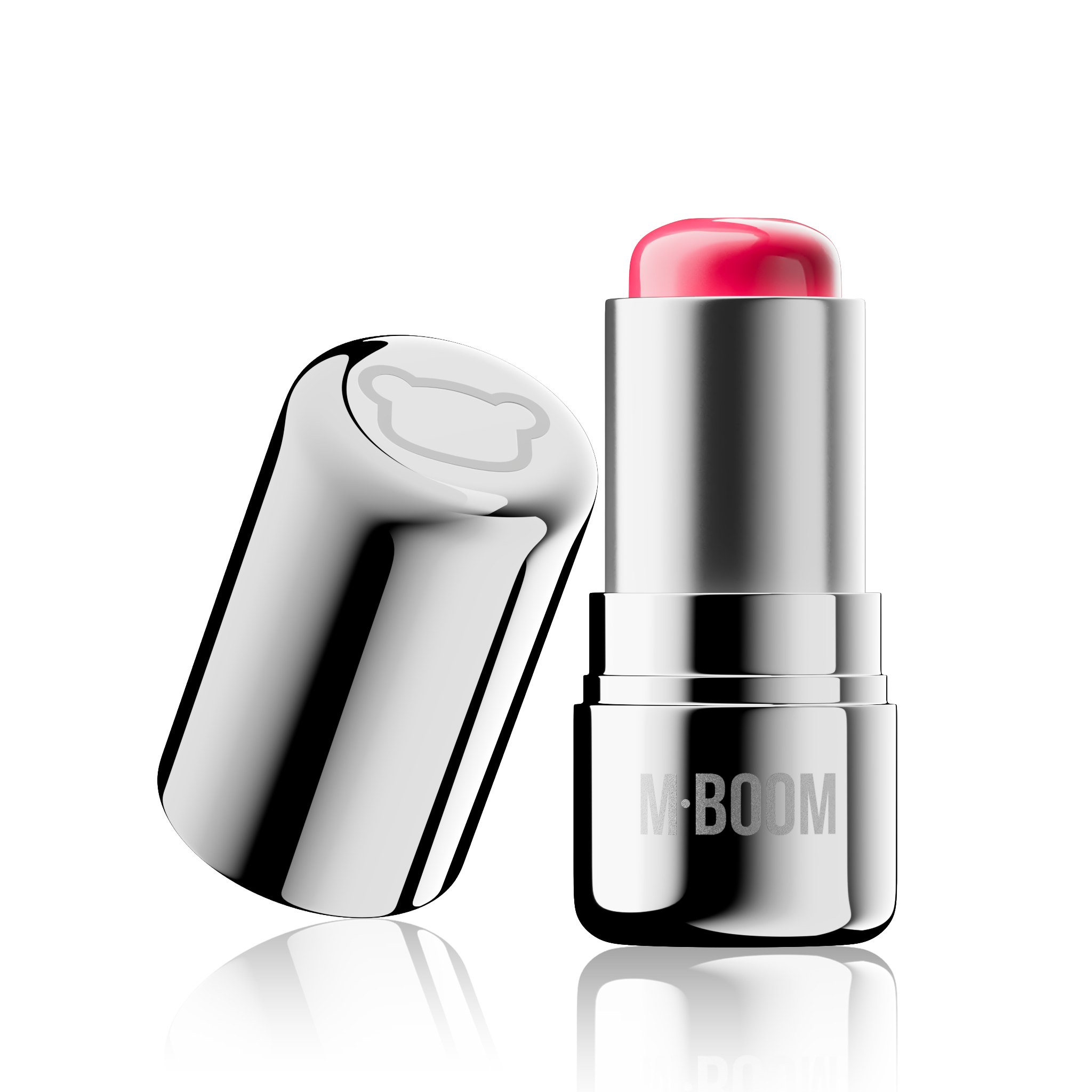 Pop Stick · Berry Power